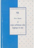 Fricz Tamás - A népi-urbánus vita tegnap és ma