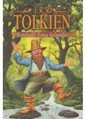 J. R. R. Tolkien - Bombadil Toma kalandjai