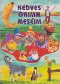 Grimm - Kedves Grimm meséim