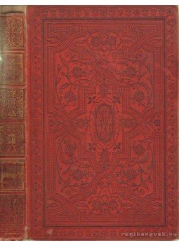 Jókai Mór - Népvilág Jókai Mór - Népvilág, Budapest 1903 antikvár könyv