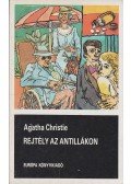 Agatha Christie - Rejtély az Antillákon