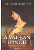 Herman, Eleanor - A Vatikán úrnője