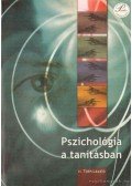 Dr. Tóth László - Pszichológia a tanításban