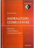 Csoma Gyula - Andragógiai szemelvények