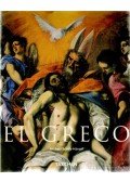 Michael Scholz-Hansel - El Greco (1541-1614)