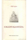 Páll Lajos - Cigány-kantáta