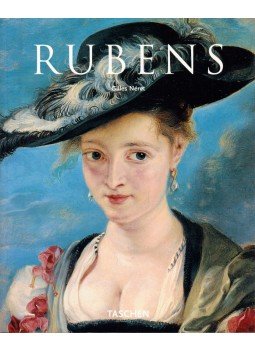Gilles Néret - Peter Paul Rubens (1577 - 1640) Gilles Néret - Peter Paul Rubens (1577 - 1640), Budapest 2005 antikvár könyv