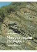 Fülöp József - Magyarország geológiája