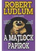 Robert Ludlum - A Matlock papírok