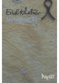 Erich Kästner - Notabene 45