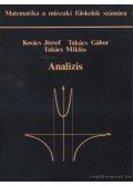 Kovács József,Takács Gábor,Takács Miklós - Analízis