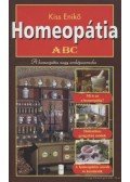 Kiss Enikő - Homeopátia ABC