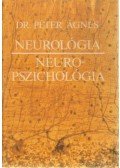 Dr. Péter Ágnes - Neurológia - Neuropszichológia