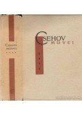 Anton Pavlovics Csehov - Csehov művei I-IV.