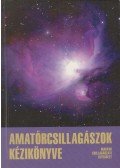 Mizser Attila - Amatőrcsillagászok kézikönyve