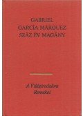 Gabriel García Márquez - Száz év magány