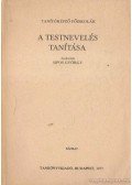 Sipos György - A testnevelés tanítása