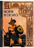 Nemere István,Szabó Árpád,Révay József,Kertész István - Mondák az ókorból
