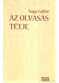 Nagy Gábor - Az olvasás tétje
