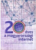 Varga János - 20 éves a magyarországi internet