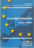 Weidenfeld, Werner (szerk.),Wessels, Wolfgang (szerk.) - Az európai integráció