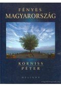 Száraz Miklós György,Korniss Péter - Fényes Magyarország