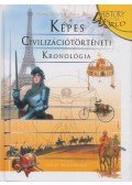 Pintér Zoltán,Zugor Zoltán - Képes civilizációtörténeti kronológia