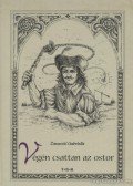 Zavaczki Gabriella - Végén csattan az ostor