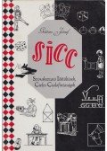 Grätzer József - Sicc