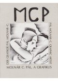 D. Fehér Zsuzsa - MCP - Molnár C. Pál, a grafikus