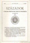 Pál Lajos - Századok 136. évfolyam (2002) 1. szám
