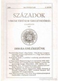 Pál Lajos - Századok 140. évfolyam (2006) 5. szám