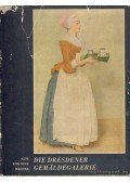 Seydewitz, Max - Die Dresdener Gemäldegalerie