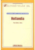 Zeiler Júlia - Hollandia