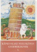 Dr. Herczeg Gyula,Kotzián Tamás - Képes olasz nyelvkönyv gyermekeknek 1.