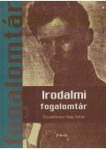 Nagy Zoltán - Irodalmi fogalomtár