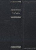 - Biblia - Istennek az Ószövetségben és Újszövetségben adott kijelentése