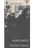 Smolen, Kazimierz - Auschwitz 1940-1945