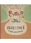 Bodó Béla - Brumi újabb kalandjai