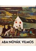 B. Supka Magdolna - Aba-Novák Vilmos