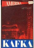 Franz Kafka - Amerika