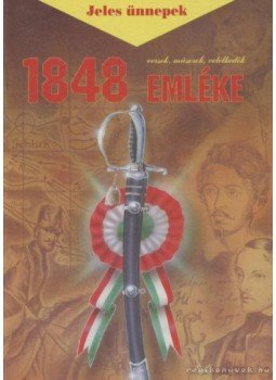 Diószegi István - 1848 emléke Diószegi István - 1848 emléke, Debrecen 0 antikvár könyv