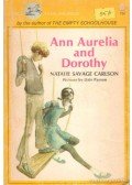 Carlson, Natalie Savage - Ann Aurelia and Dorothy