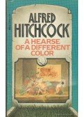 Hitchcock, Alfred - A Hearse of a Different Color