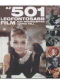 Orosdy Dániel - Az 501 legfontosabb film amit mindenképpen látnod kell