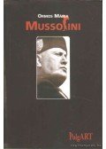 Ormos Mária - Mussolini I-II.