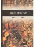 Deák István - Hitler Európája
