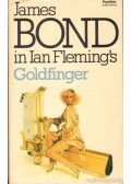 Ian Fleming - Goldfinger