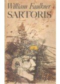 William Faulkner - Sartoris