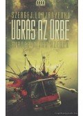 Szergej Lukjanyenko - Ugrás az űrbe